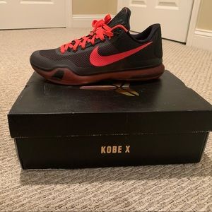 Kobe sneaker